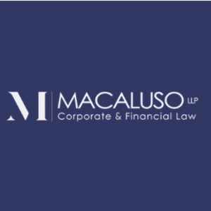 Photo of Macaluso Cahill