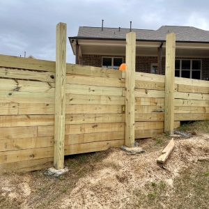 Photo of Hatchie Tree Service