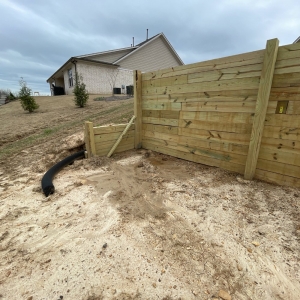 Photo of Hatchie Tree Service