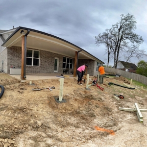 Photo of Hatchie Tree Service