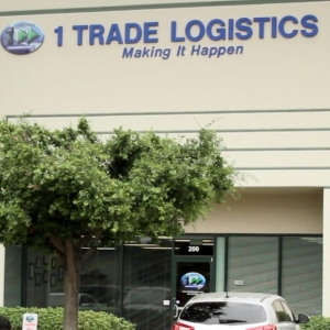 Grapevine One Trade Logistics