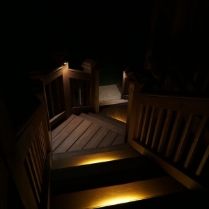 Photo of Dallas North Lawn Sprinklers and Outdoor Lighting