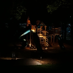 Photo of Dallas North Lawn Sprinklers and Outdoor Lighting