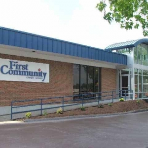 Photo of First Community Credit Union