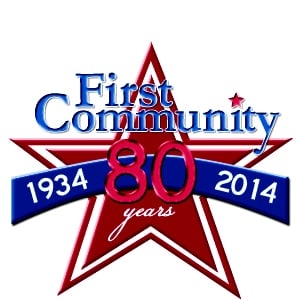 Photo of First Community Credit Union