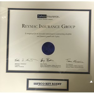 Photo of Reymac Insurance Group Agency