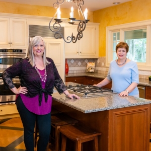 Photo of Karen Abrams - Keller Williams realty