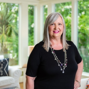 Photo of Karen Abrams - Keller Williams realty