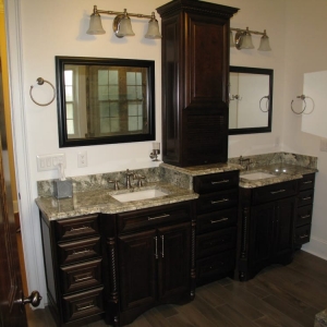 Photo of 1st Class Painting & Restoration