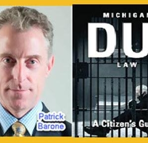 Photo of Barone Defense Firm