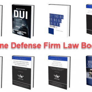 Photo of Barone Defense Firm