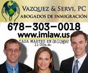 Photo of Vazquez & Servi, PC