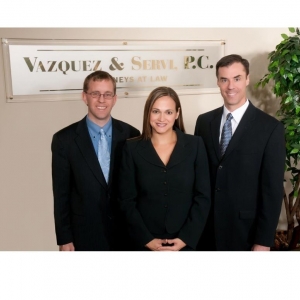 Photo of Vazquez & Servi, PC