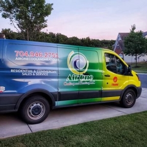 Photo of Air One Cooling & Heating