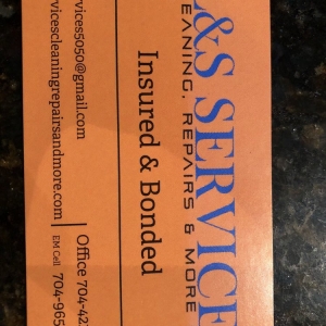 Photo of L&S Services Cleaning Repairs & More