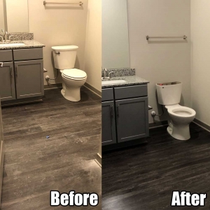 Photo of Impact Commercial Cleaning Services