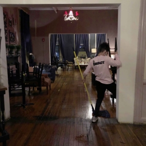 Photo of Impact Commercial Cleaning Services