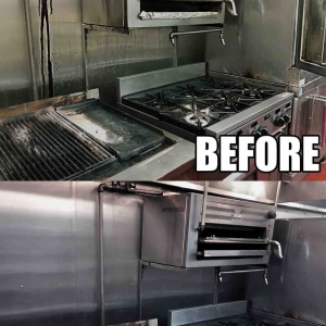 Photo of Impact Commercial Cleaning Services