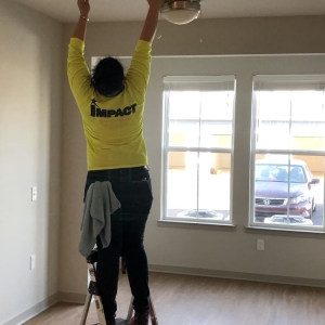 Photo of Impact Commercial Cleaning Services