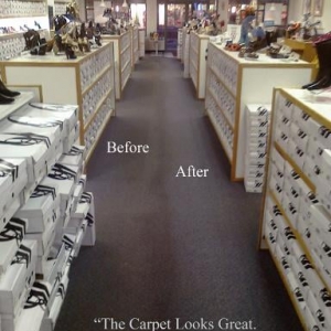 Photo of Clean Interiors
