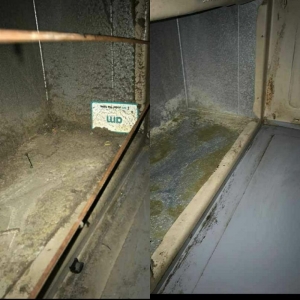Photo of Green Air Duct Services