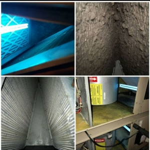 Photo of Green Air Duct Services