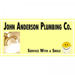 Photo of John Anderson Plumbing
