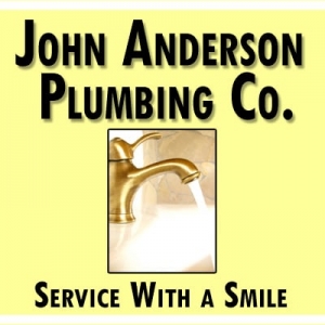 Photo of John Anderson Plumbing