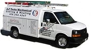 Photo of A-Z Techs Mechanical
