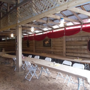 Photo of SpiritHorse Therapeutic Riding Center & Equine of Mississippi