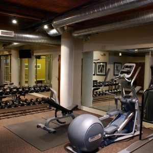 Photo of KC Loft Central