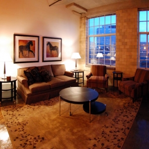 Photo of KC Loft Central