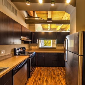Photo of KC Loft Central