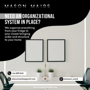 Photo of Mason Maids