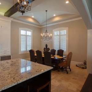 Houston Houston Solar Screens & Blinds