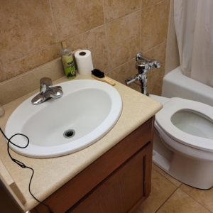 Photo of CTX Cleaning Services