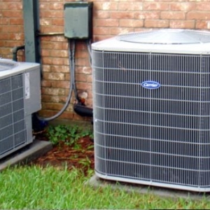 Photo of MSE AC & Heat