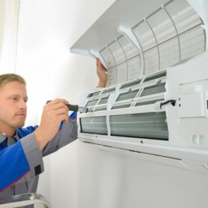 Photo of MSE AC & Heat