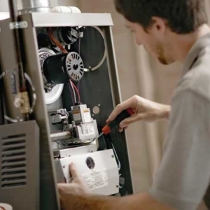 Photo of MSE AC & Heat