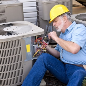 Photo of MSE AC & Heat