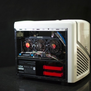 Photo of My New Age Computers
