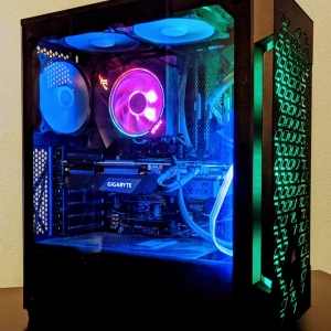 Photo of My New Age Computers