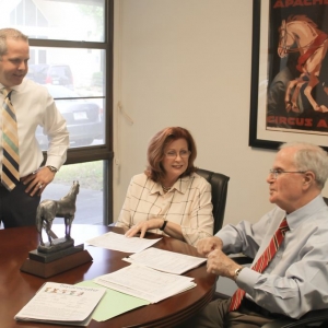 Photo of Ronald Lawrence Group