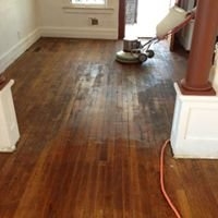 Photo of Hot Scrub Carpet Cleaning