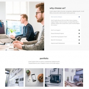 Photo of JC Web Designs