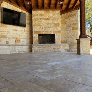 Caddo Mills Better Built Fence & Outdoor Living