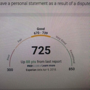Photo of My Credit Next