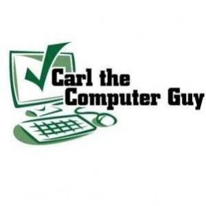 Strasburg Carl The Computer Guy