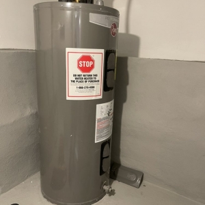 Photo of Strikehard Mechanical