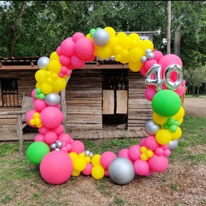 Austin Events by Megan Olivia
